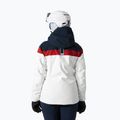 Дамско ски яке Helly Hansen Motionista Lifaloft white 2