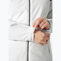 Дамско ски яке Helly Hansen Motionista Lifaloft white 6