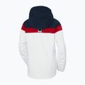 Дамско ски яке Helly Hansen Motionista Lifaloft white 8