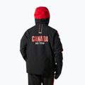 Ски яке Helly Hansen World Cup Insulated черно aca 2