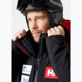 Ски яке Helly Hansen World Cup Insulated black aca 3