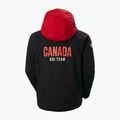 Ски яке Helly Hansen World Cup Insulated черно aca 7