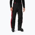 Мъжки ски панталони Helly Hansen World Cup Insulated Full-Zip black aca