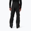 Мъжки ски панталони Helly Hansen World Cup Insulated Full-Zip black aca 2