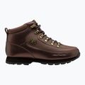 Дамски ботуши Helly Hansen за трекинг The Forester bison/deep brown 7