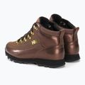 Дамски ботуши Helly Hansen за трекинг The Forester bison/deep brown 3