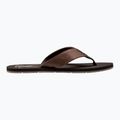 Мъжки джапанки Helly Hansen Seasand 2 Leather Sandals espresso / fallen rock / c 2