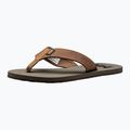 Мъжки джапанки Helly Hansen Seasand 2 Leather Sandals honey wheat 8