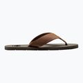 Мъжки джапанки Helly Hansen Seasand 2 Leather Sandals honey wheat 10