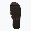 Мъжки джапанки Helly Hansen Seasand 2 Leather Sandals honey wheat 12