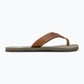 Мъжки джапанки Helly Hansen Seasand 2 Leather Sandals honey wheat 2