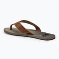 Мъжки джапанки Helly Hansen Seasand 2 Leather Sandals honey wheat 3