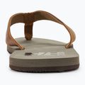 Мъжки джапанки Helly Hansen Seasand 2 Leather Sandals honey wheat 6