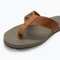 Мъжки джапанки Helly Hansen Seasand 2 Leather Sandals honey wheat 7