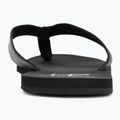 Мъжки джапанки Helly Hansen Seasand 2 Leather Sandals black / fallen rock 6
