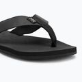 Мъжки джапанки Helly Hansen Seasand 2 Leather Sandals black / fallen rock 7