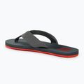 Мъжки джапанки Helly Hansen Logo Sandals 2 ebony/cherry tomato 3