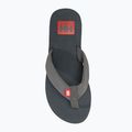 Мъжки джапанки Helly Hansen Logo Sandals 2 ebony/cherry tomato 5