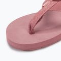 Дамски джапанки Helly Hansen Logo Sandals 2 ash rose/rose smoke 7