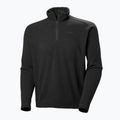 Мъжки трекинг суитшърт Helly Hansen Daybreaker 1/2 Zip black