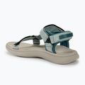 Дамски сандали Capilano F2F cactus на Helly Hansen 3