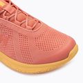 Дамски обувки за ветроходство Helly Hansen Supalight Medley coral almond/miami peach  7