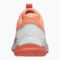 Дамски обувки за трекинг Helly Hansen Vidden Hybrid Low rose quartz 11