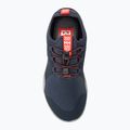 Дамски обувки за вода Helly Hansen Supalight Moc One navy/flame 5