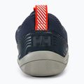 Дамски обувки за вода Helly Hansen Supalight Moc One navy/flame 6