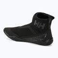 Обувки за водни спортове Helly Hansen Supalight Moc-Mid black 3