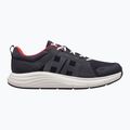Мъжки обувки за ветроходство Helly Hansen HP Ahiga Evo 5 navy / alert red 8