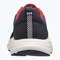 Мъжки обувки за ветроходство Helly Hansen HP Ahiga Evo 5 navy / alert red 10