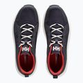 Мъжки обувки за ветроходство Helly Hansen HP Ahiga Evo 5 navy / alert red 12