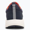 Мъжки обувки за ветроходство Helly Hansen HP Ahiga Evo 5 navy / alert red 6