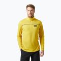 Мъжки ветроходен суитшърт Helly Hansen Hp 1/2 Zip Pullover gold rush