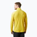 Мъжки суитшърт за ветроходство Helly Hansen Hp 1/2 Zip Pullover gold rush 2