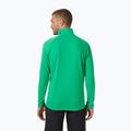 Мъжки суитшърт за ветроходство Helly Hansen Hp 1/2 Zip Pullover bright green 2