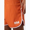 Мъжки шорти за плуване Helly Hansen HP Curve Board 7“ flame 3
