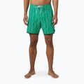 Мъжки шорти за плуване Helly Hansen HP Curve Board 7“ bright green
