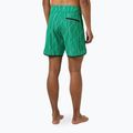 Мъжки шорти за плуване Helly Hansen HP Curve Board 7“ bright green 2