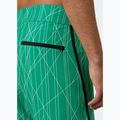 Мъжки шорти за плуване Helly Hansen HP Curve Board 7“ bright green 4