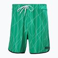 Мъжки шорти за плуване Helly Hansen HP Curve Board 7“ bright green 5