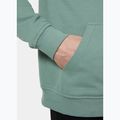 Helly Hansen HH Logo Hoodie cactus за мъже 4