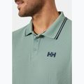 Мъжка поло тениска Helly Hansen Kos Polo cactus 3