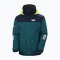 Мъжко ветроходно яке Helly Hansen Pier 3.0 dark creek 8