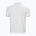 Мъжка тениска Helly Hansen Ocean Polo Shirt white 34207_003 6