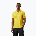 Мъжка тениска Helly Hansen Ocean Polo gold rush