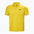 Мъжка тениска Helly Hansen Ocean Polo gold rush 5