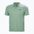 Мъжка тениска Helly Hansen Ocean Polo cactus 5