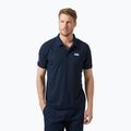 Мъжка тениска Helly Hansen Ocean Polo Shirt navy 34207_599